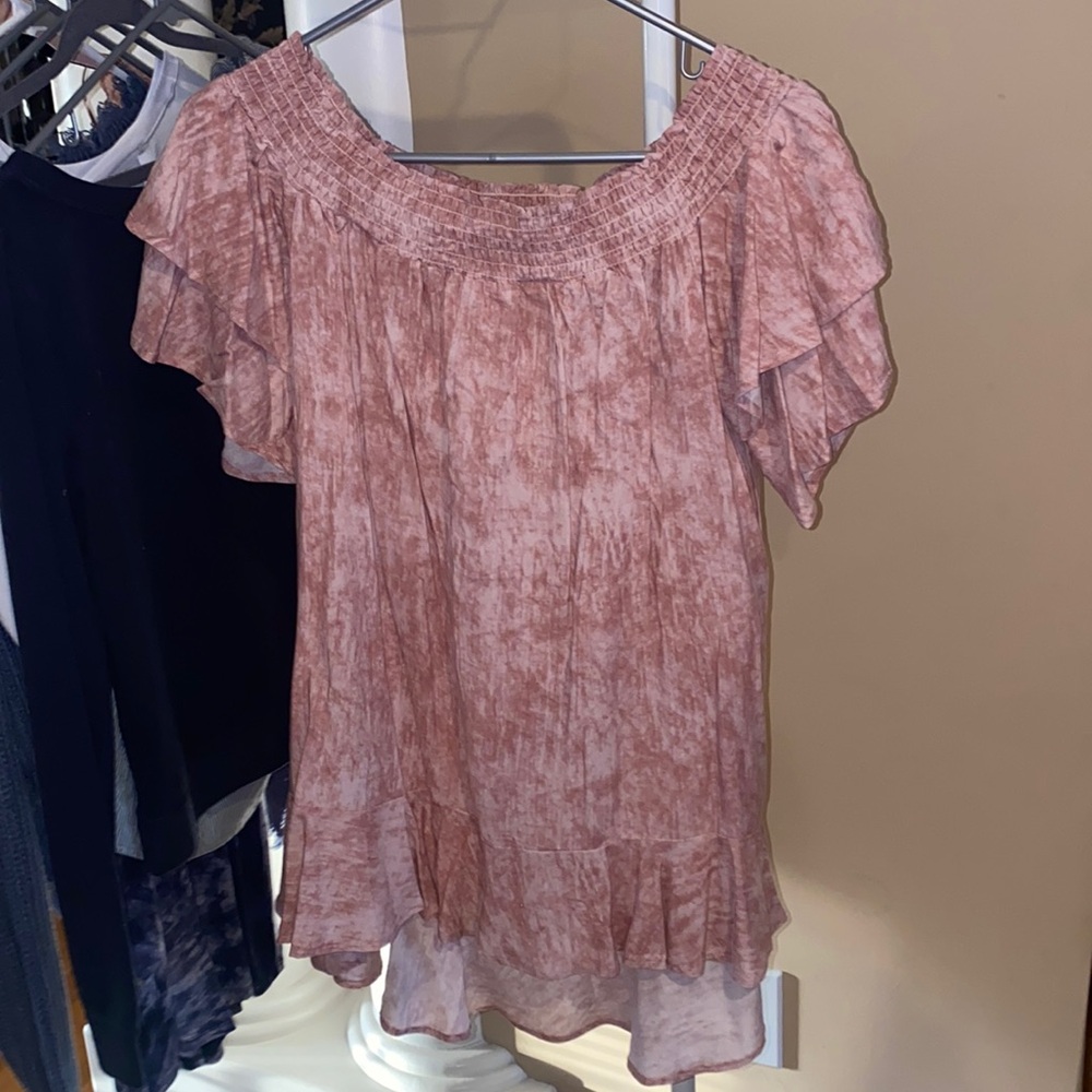 NWT top